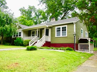2890 8th St, East Pt, GA