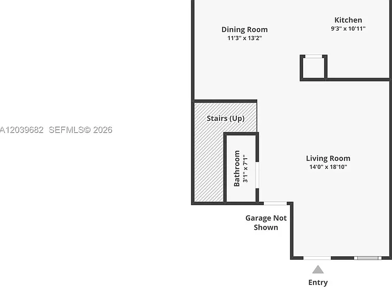 2615 SE 11th St #2615 — Photo 19