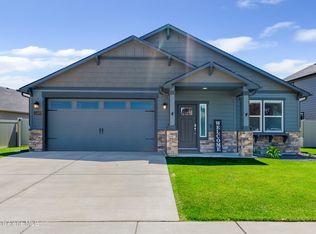 13489 N Telluride Loop, Hayden Lake, ID 83835