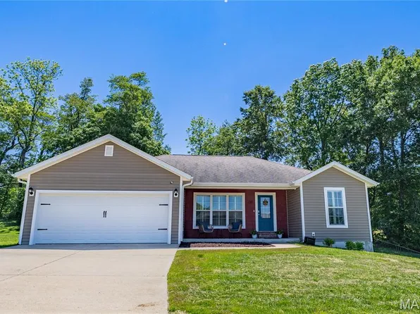 230 Eagles Crossing Cpe, Cape Girardeau, MO 63701