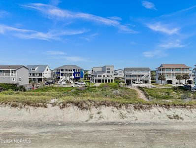 6709 W Beach Drive, Oak Island, NC, 28465