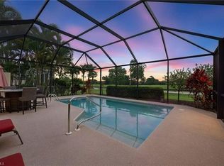 11769 Quail Village WAY, NAPLES, FL 34119