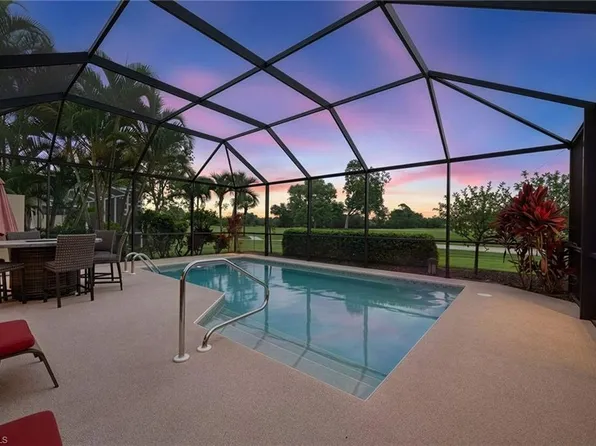 11769 Quail Village WAY, NAPLES, FL 34119