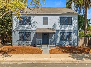 2533 Castro Way APT 4, Sacramento, CA