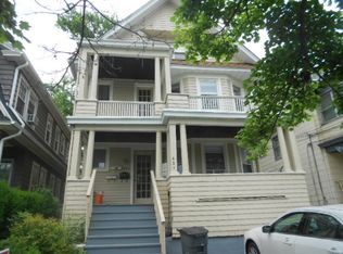 421 Valley Rd, Montclair, NJ 07043