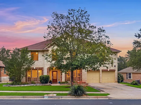 2624 Niemann Dr, Austin, TX 78748