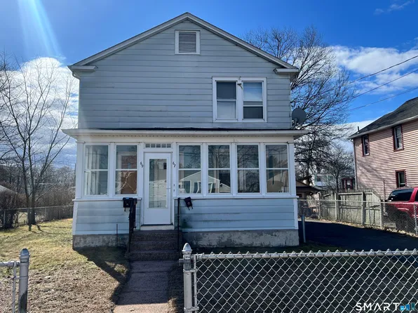 67-69 Pratt Street, East Hartford, CT 06118