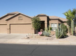 3350 E Torrey Pines Ln, Chandler, AZ 85249
