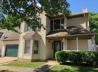817 Thimbleby Dr, Newport News, VA 23608
