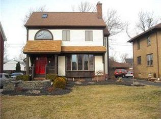 1708 Colvin Blvd, Buffalo, NY 14223