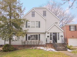 1499 Sherbrook Rd, Cleveland, OH 44121