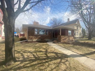 219 E Summit Ave, Fergus Falls, MN, 56537