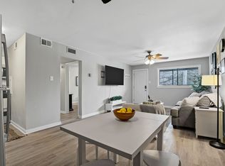 The Carroll Ann Apartments, Dallas, TX 75246