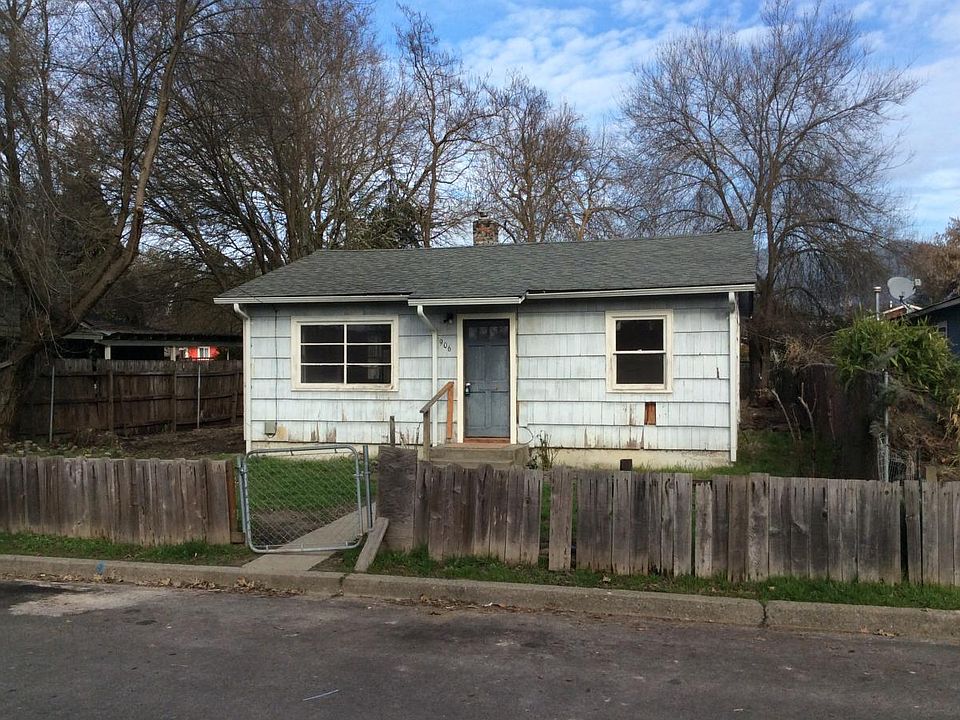 2nd image of 906 SW Isham St