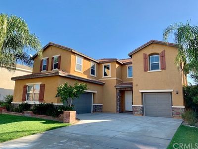 7204 Beckett Field Ln, Eastvale, CA, 92880