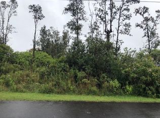 Sandalwood Dr LOT 51, Pahoa, HI 96778