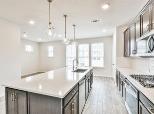 10503 Marston Vineyard Dr, Houston, TX 77025