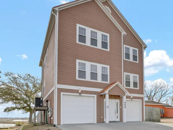 444 Little Kinston Road, Surf City, NC 28455