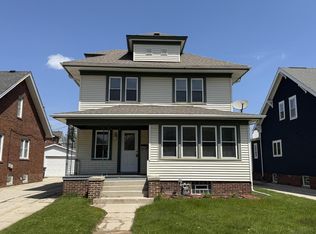 826 Geele AVENUE, Sheboygan, WI 53083