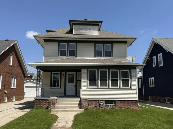 826 Geele AVENUE, Sheboygan, WI 53083