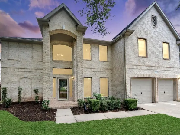 3035 Aspen Hollow Ln, Sugar Land, TX 77479