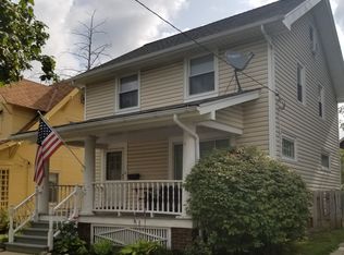 1589 Winton Ave, Lakewood, OH