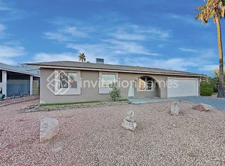 6545 W Palo Verde Ave, Glendale, AZ 85302