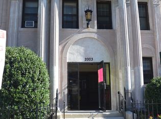 2003 Commonwealth Ave #32A, Brighton, MA 02135