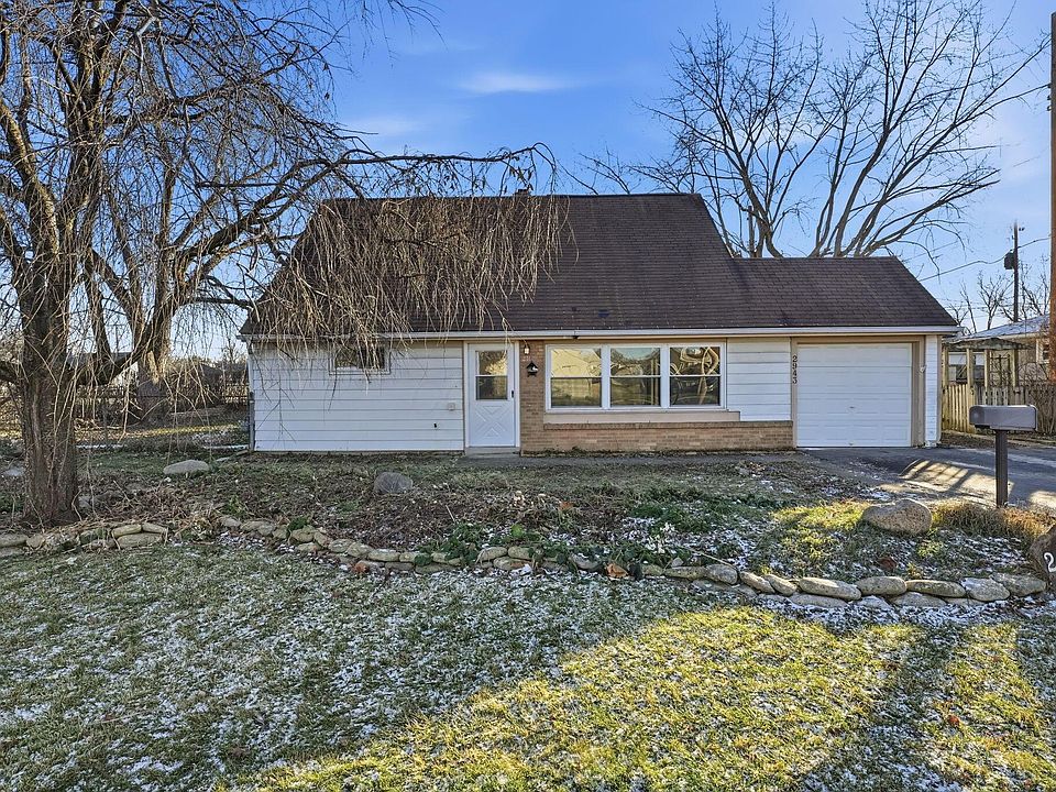 1st image of 2943 Carol Ave