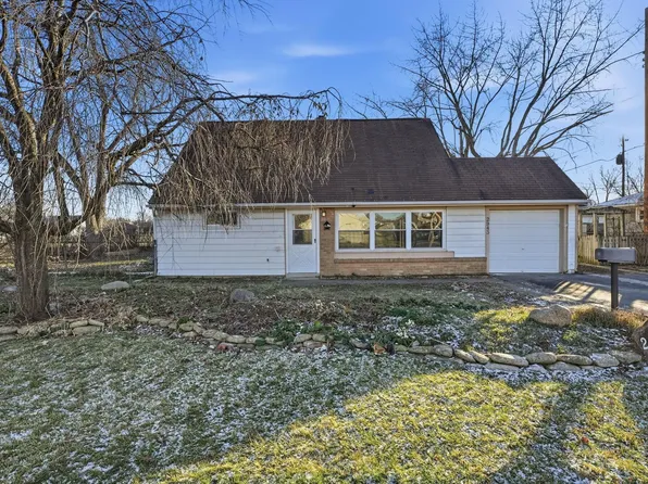 2943 Carol Ave, Grove City, OH 43123