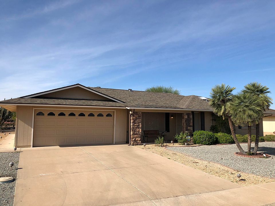 1st image of 9811 W Silverbell Dr