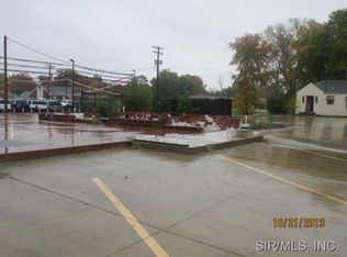 3701 Mississippi Ave, Cahokia, IL
