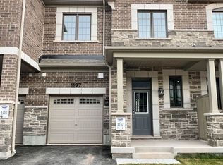 1197 Anson Gate, Oakville, ON L6H 3Z9
