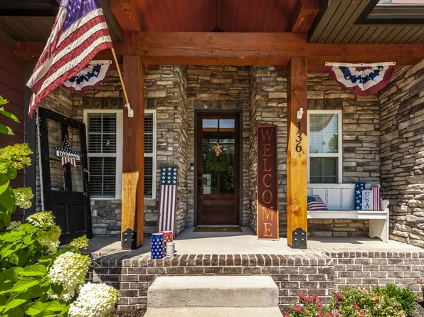 136 Bloomsbury Dr, Portland, TN 37148