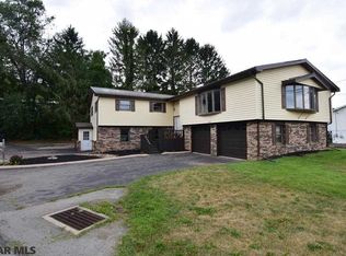 1240 Zion Rd, Bellefonte, PA 16823