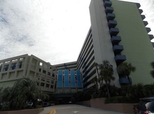 1105 N Ocean Blvd #848, Myrtle Beach, SC 29577