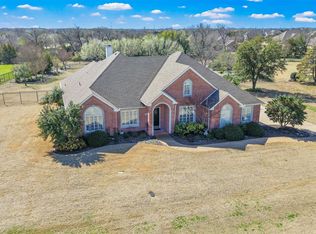 5900 Rathbone Dr, Parker, TX 75002