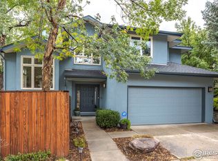 760 Locust Ave, Boulder, CO 80304