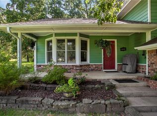 12344 Cavewood Rd, Rogers, AR 72756