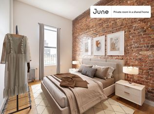 1507 Saint Johns Pl #D4-A, Brooklyn, NY 11213