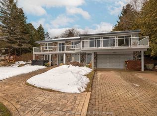 339496 Presquile Rd, Georgian Bluffs, ON N0H 1S0