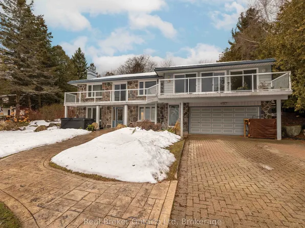 339496 Presquile Rd, Georgian Bluffs, ON N0H 1S0