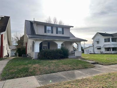 2429 Collis Ave, Huntington, WV, 25703