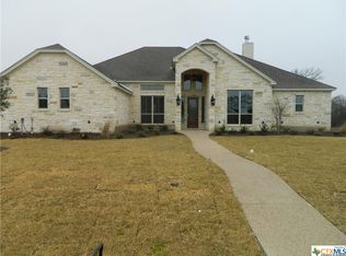 487 Creekside Dr, Belton, TX 76513