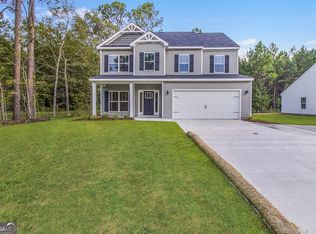 125 W East Smith Rd, Pembroke, GA 31321