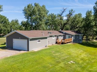 174 Woodland Estates Rd, Great Falls, MT 59404