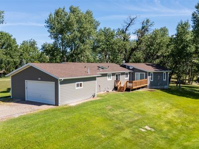 174 Woodland Estates Rd, Great Falls, MT, 59404