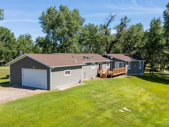 174 Woodland Estates Rd, Great Falls, MT 59404
