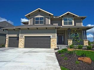 18008 High St, Overland Park, KS 66085