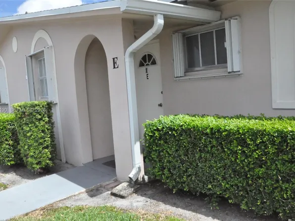 2784 Dudley Dr E APT E, West Palm Beach, FL 33415